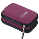 Orico Phd-25 2.5 Inch Hdd Protection Bag Box For External Hard Drive Storag