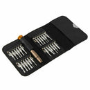 25 in 1 Precision Torx Screwdriver CellPhone Repair Tool Set for Smart Pho TYX