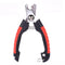 Dog Cat Puppy Pet Professional Nail Clipper Animal Nail Cutter Scissor S B A