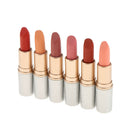 12x Lip Gloss Lipstick Cosmetic Makeup Waterproof Set for Women Girls New