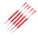 5pcs Beekeeping Beekeepers Chinese Queen Rearing Grafting Tools RetractableME