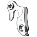 Frame Transmission Hanger Lug Fixed Bicycle Aluminum Alloy Tail Hook