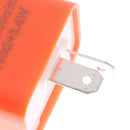 12V 2 Pin LED Flasher Frequency Relay Turn Signal Indicator Multiple Protect Hn