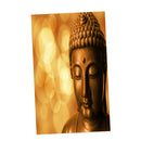 1 Panel Adhesive Abstract Buddha Unframed Paint Wall Picture Art Painting