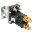 DC12V 500A Car Truck 4Pins Battery Isolator Relay Start Switch Kit Profession!j