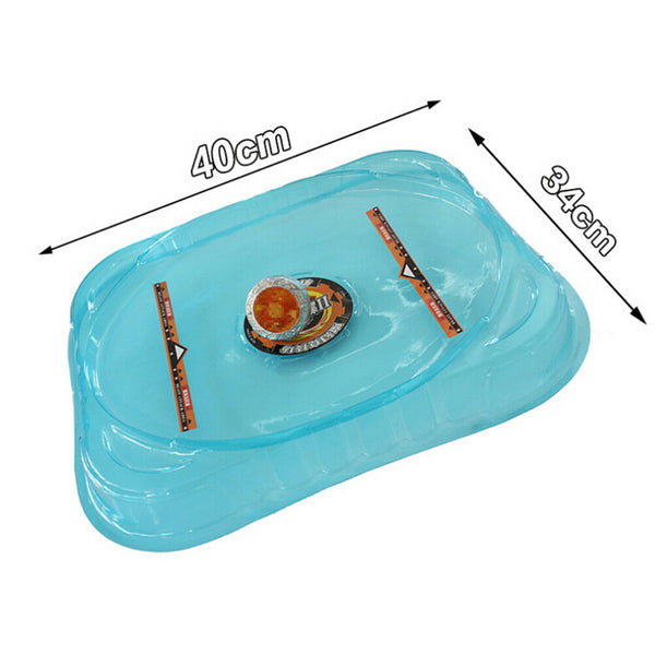 1 pieces lot beyblade arena beyblade stadium  M lj