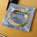 6Pcs Acoustic Guitar Strings Set Phosphor Bronze & Steel Strings Kit HOT