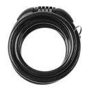 Digital Password Bicycle Lock Anti-Theft Bike Cycling Coded Steel Lock