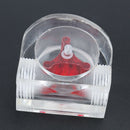 Waterproof Sealing PC Water Cooling System Water Flow Meter Speedometer