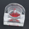 Waterproof Sealing PC Water Cooling System Water Flow Meter Speedometer