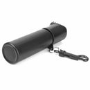 Black Golf Iron Club Ball Cleaning Brush with Water Bottle 150ML J4H8