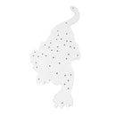 Metal Cutting Dies Stencils for DIY Scrapbook Photo Album Tiger Embossing