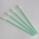 100X Small & Short Solvent Cleaning Swabs For Roland Mimaki Mutoh Epson P LYY