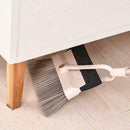 Windproof And Dustpan Two In One Wiper Broom high quanlity U0Q7 C0E6