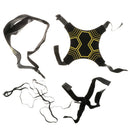 Kick Football Trainer Solo Soccer Training Aid Practice Tool Sport Equipment