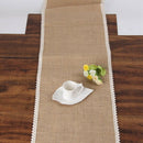 Party supplies linen table runner flag lace table runner table Christmas we X4Z1