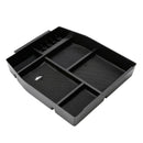 Car Central Handrail Storage Box Console Handrail Storage Box Insert Into T