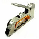 1008F Manual Nail Stapler U Nail Staple Gun for wood furniture household us