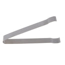 6" Food-Grade Premium Stainless Steel Serving Tong for Tea Party Coffee Bar