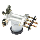 Atv Hydraulic Brake Pump One Support Three Brake Master Cylinder Pump 125Cc