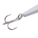 7pcs Jigs Fishing Lures Sea Metal Crankbaits Fish Tackle 6.5cm 17g