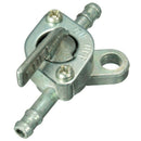 1/4 inch Inline Oil Gas Fuel Tank Tap Filter Petcock Switch PIT PRO Quad Di Y8F1