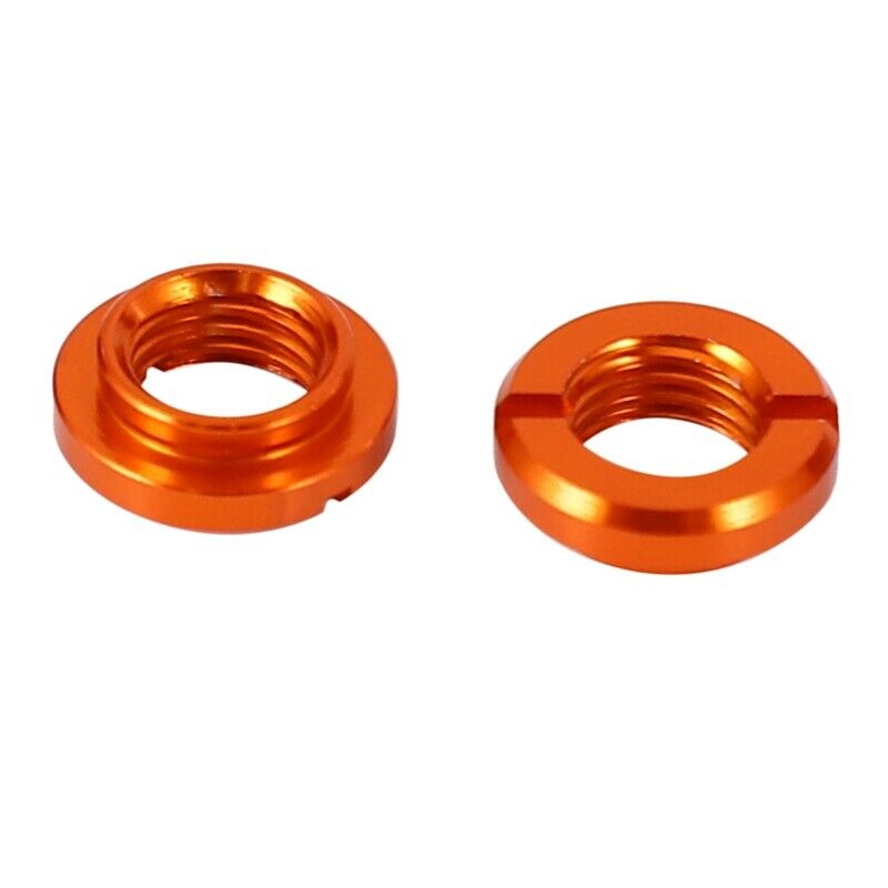 1Pcs Spektrum Remote Control Toggle Switch and 8Pcs Aluminum Alloy Nut AccesL6Z6