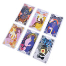 The Linestrider Tarot Cards Fun Full English Version TarotB Ew