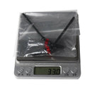 Hard Steel CVD Drive Shaft Dogbone for 1/10 Axial SCX10 RC Rock Crawler