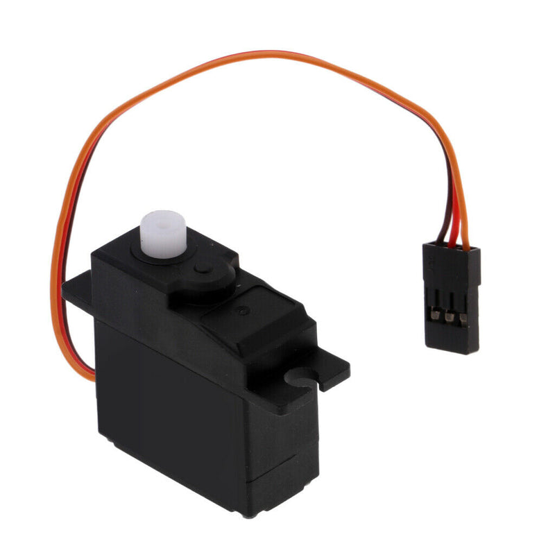 RC 4WD Military Truck Accessories Steering Engine Servo for WPL B14 B16 B24 C14