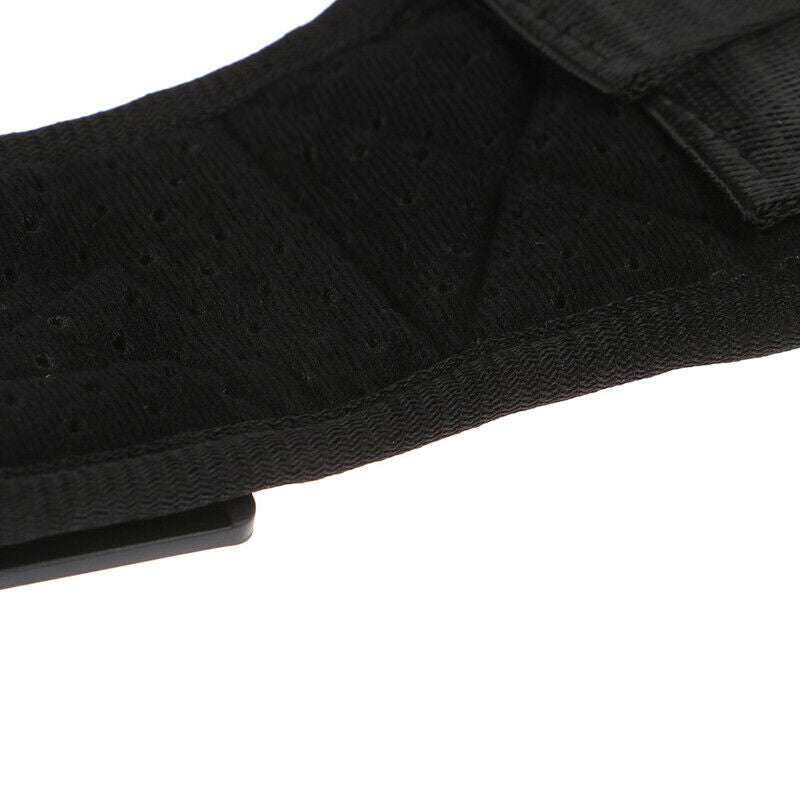 Back Posture Correction Shoulder Corrector Support Brace Belt Men WomenSE