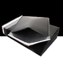 Bubble Buffer Drop Protection Bag Co-Extrusion Film Bubble Bag Express Pack V9W4