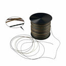 300M PV Braided Fishing Line 4 Strands 6.0