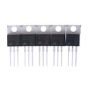 5PCS LD1117AV33 Linear Voltage Regulator 3.3V 800mA TO-220 JR FT