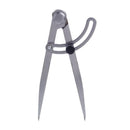 Locking Wing Divider Distant Measuring Gauge Measure Layout Tool 150mm new