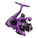 5+1BB Ball Bearing Freshwater Fishing Spinning Reel Full Metal Spool 5.5:1