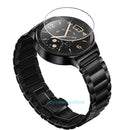 2Pcs 9HD Tempered Glass Screen Protector Guard For Huawei Smart Watch Accessory