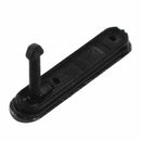 Dust Caps Micro SD USB+Sim Card Slot Port Cover For Sony Xperia Z3 D6603 D6 C5S1