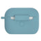 Wireless Bluetooth Headset Anti-lost Silicone Cover Case Box for AirPods Pro