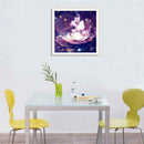 Butterfly 5D Full Drill Diamond Painting Embroidery DIY Cross Stitch Crafts