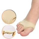 1pcs Foot Gel Forefoot Metatarsal Pain Relief Absorber Cushion Ball of Foot B9J9