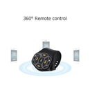 Wireless Car Steering Wheel Bluetooth 4.0 Remote Control for Android IOS