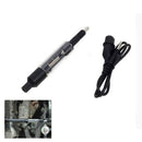 Car Sparking Plug Tester Plug Checker Ignition System Coil Engine In Line A
