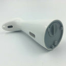 White Abs Automatic Soap Dispenser Soap Dispenser Induction Soap Dispenser