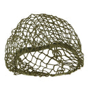 Pack of 1 Green Helmet Camouflage Net Cover for M1 M35 M88 MK1 MK2 GK80
