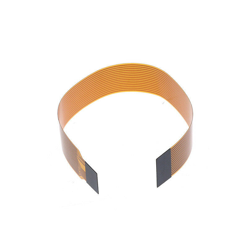 160mm 16cm Camera Ribbon FFC Cable Connection Wire Raspberry Pi Zero V1.3   Jf