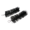 10 Pieces Filter Brushes For Garden Pond For Fish Skimmer Pond