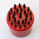 Assorted Sizes Punches Staking Punching Tool Set for Watch Repair 25pcs