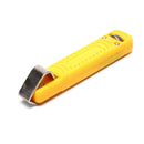 LY25-1 PVC4-16mm Cable Wire Stripper Stripping Cutter Plier Crimping Tool Gn