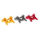 For WLtoys Upgrade Metal Shock Absorber Board A959-B A949 A959 A969 A979 K9